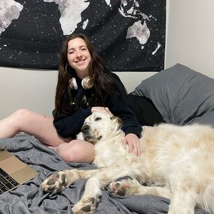 Meet your Posher, Shannon